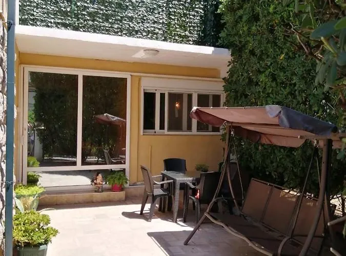 Centar Milena Apartmani Budva
