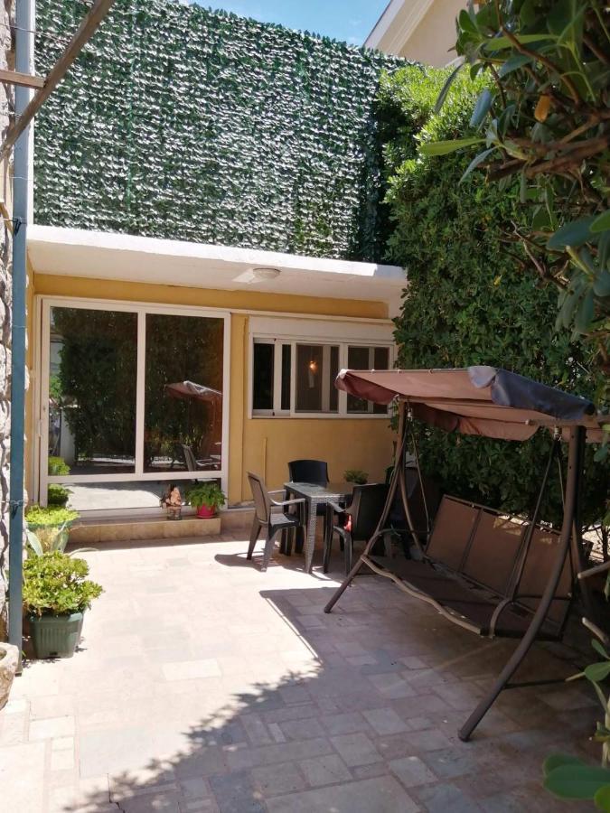 Apartment Centar Milena Budva