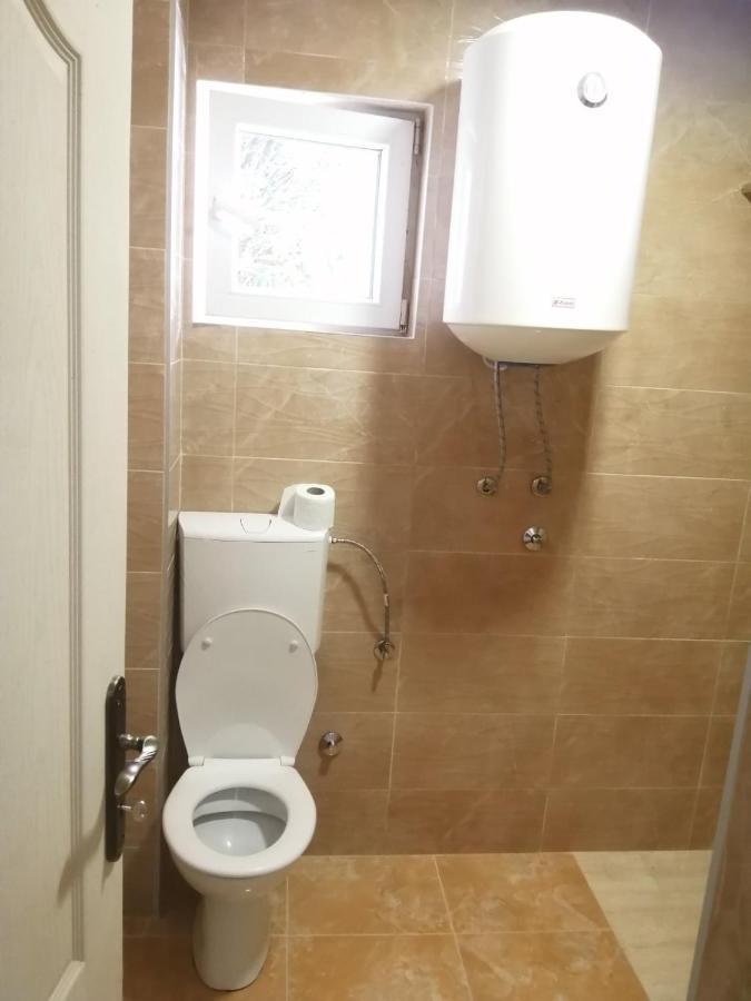 Apartment Centar Milena