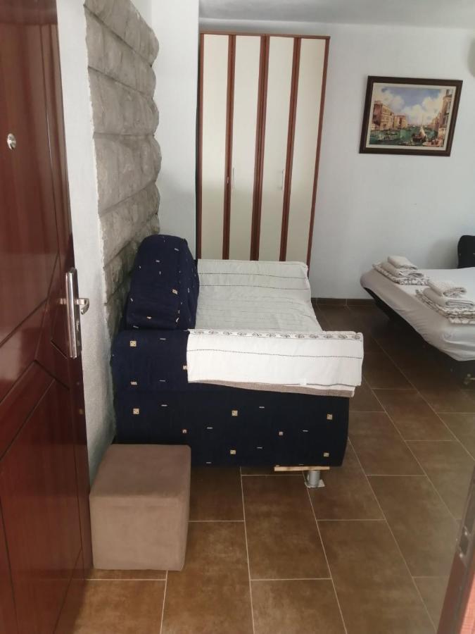 Apartment Centar Milena Budva