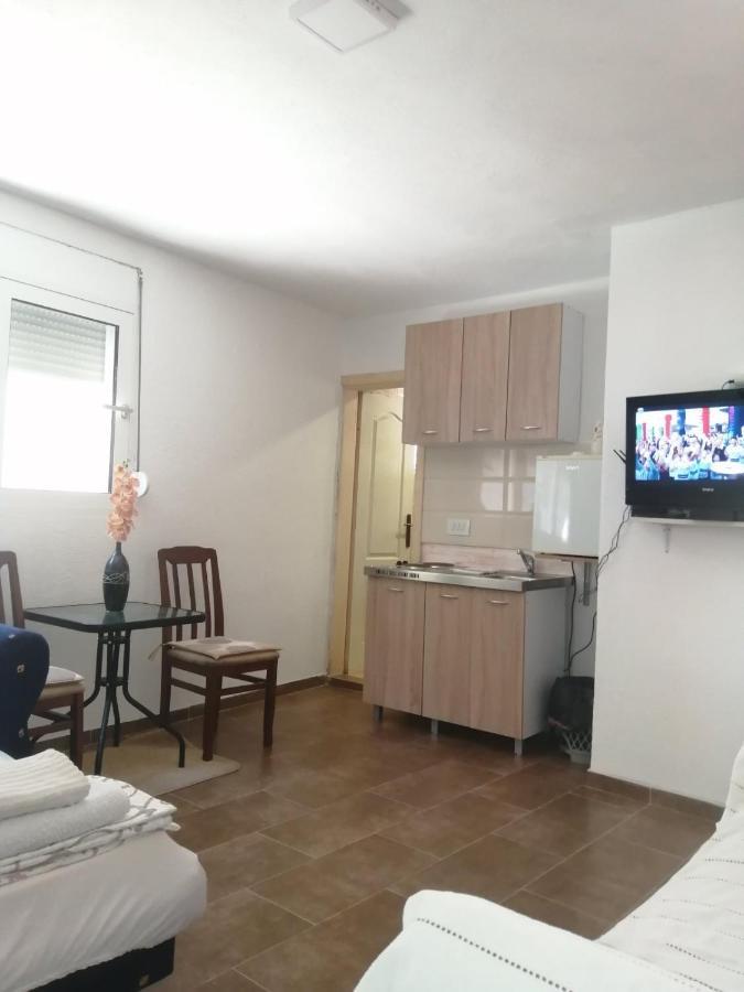 Apartment Centar Milena *