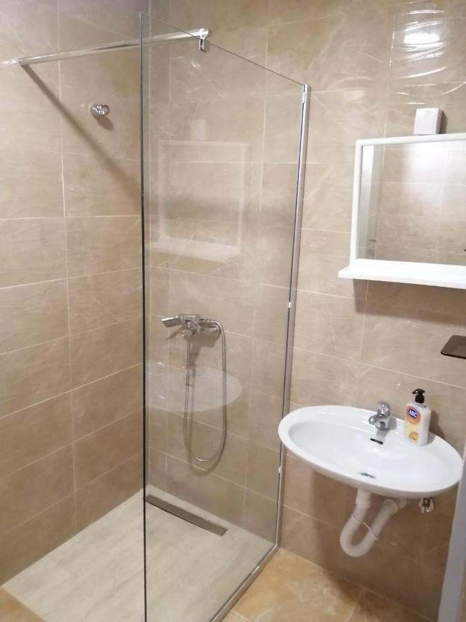 Centar Milena Apartment Budva
