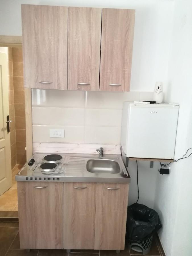 Centar Milena Apartment Budva