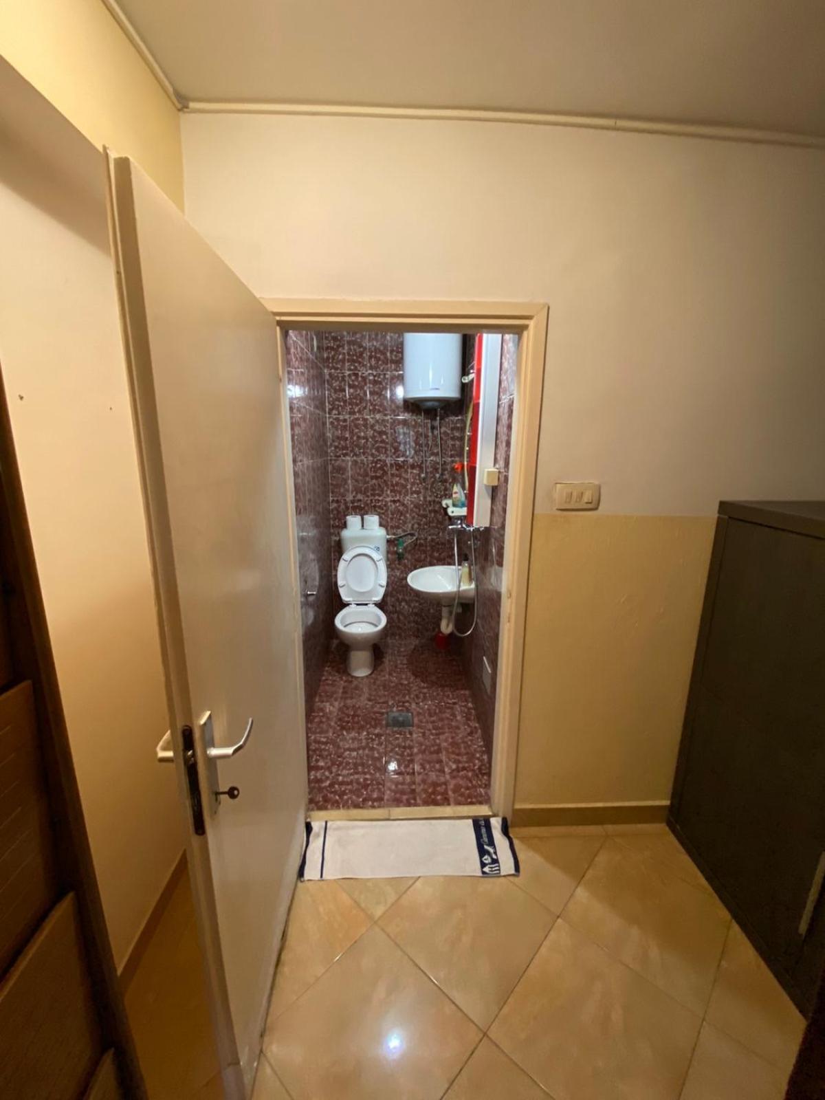 Centar Milena Apartment Budva
