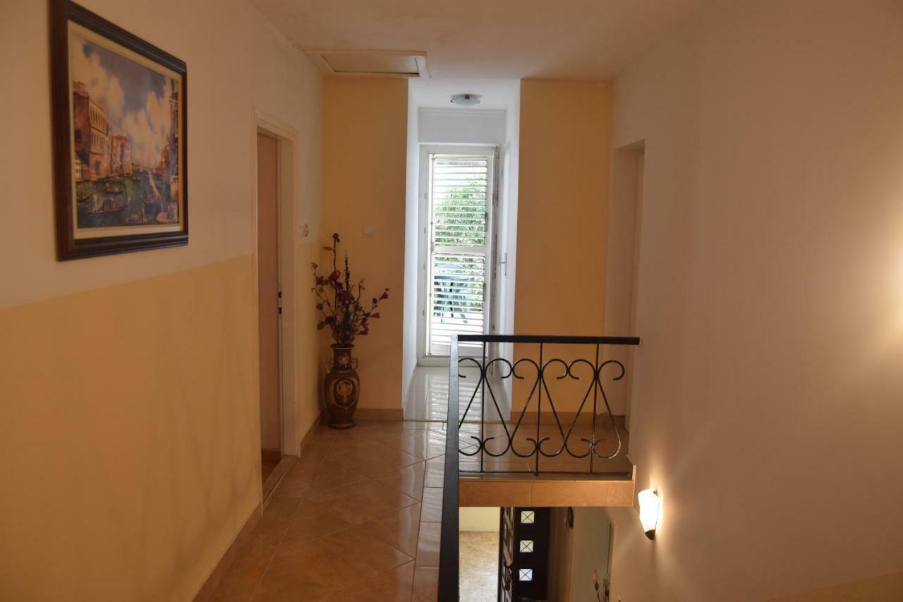 Centar Milena Apartment Budva