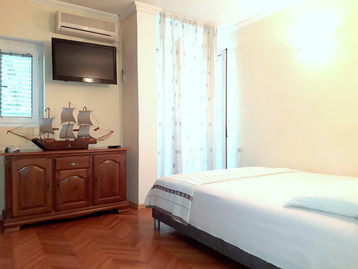 Centar Milena Apartment Budva