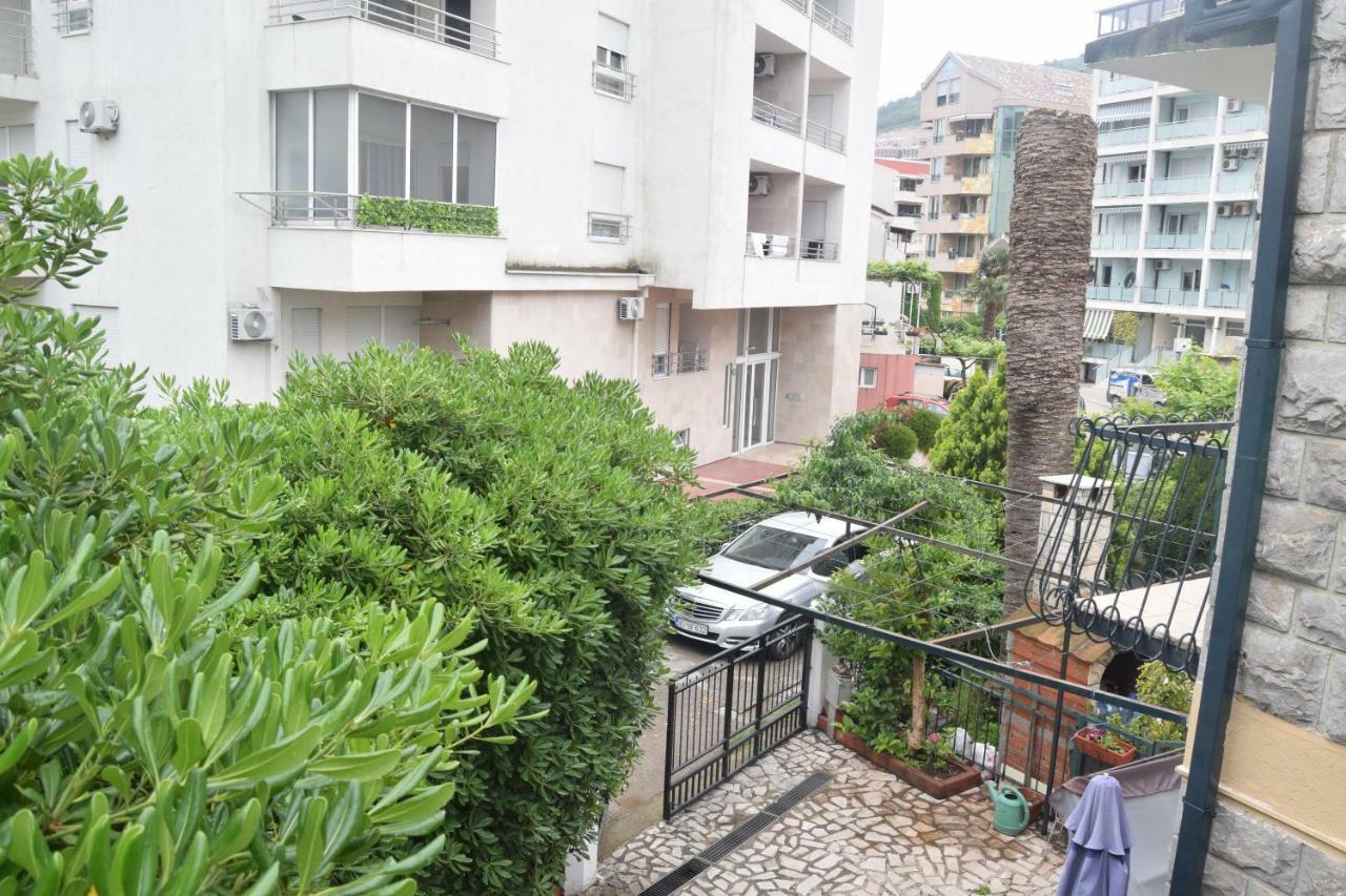 Apartment Centar Milena Budva