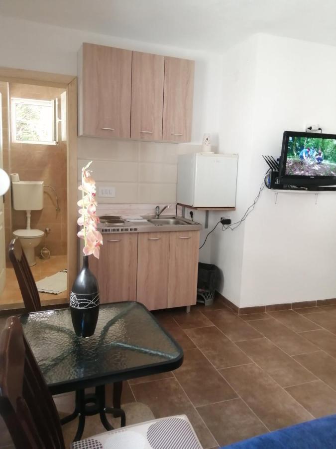 Apartment Centar Milena Budva