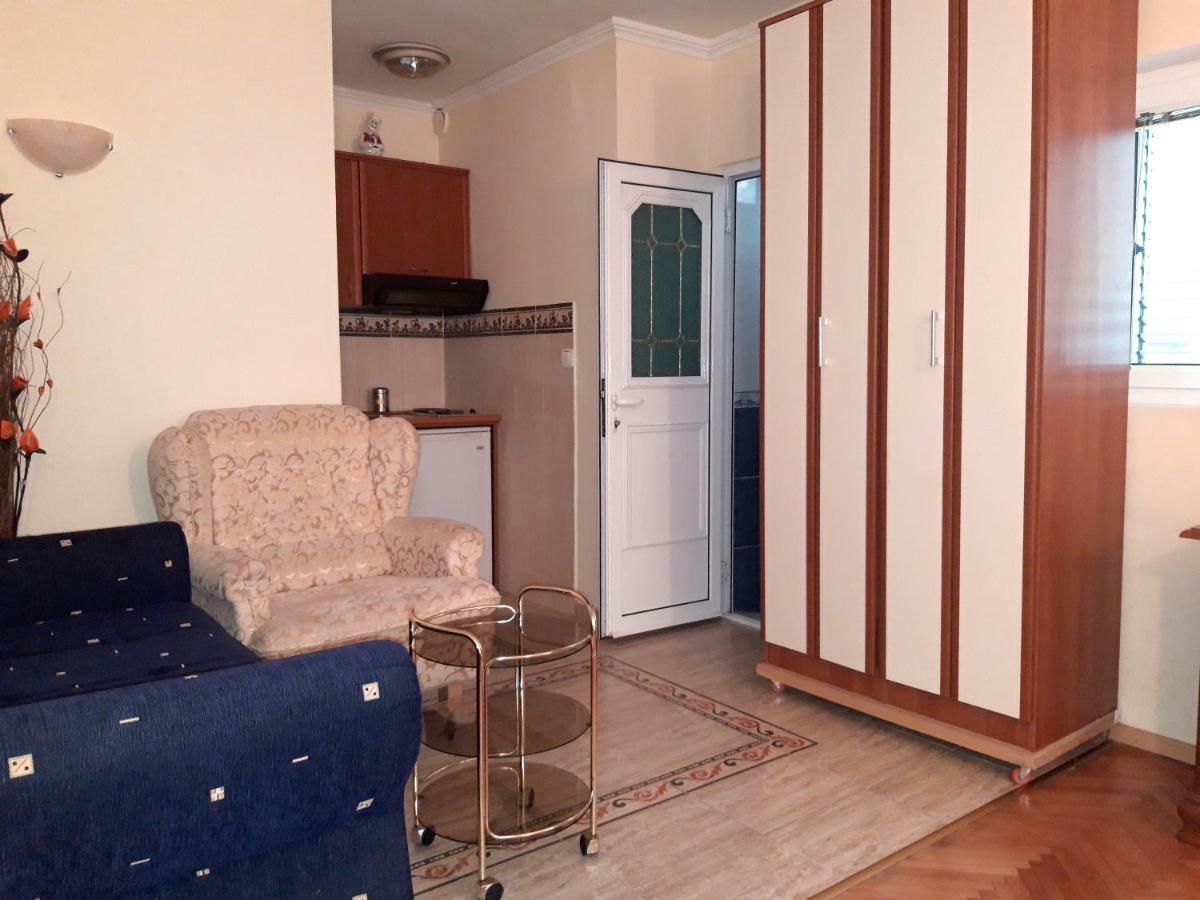 Centar Milena Apartment *
