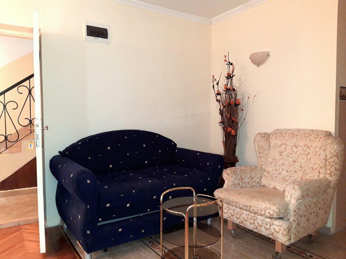 Apartment Centar Milena