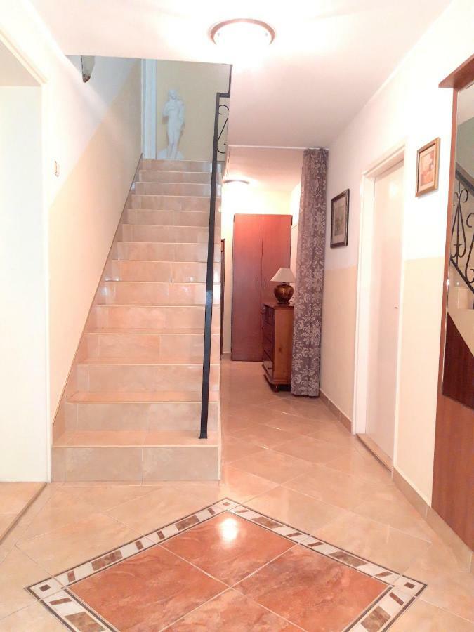 Centar Milena Apartment Budva